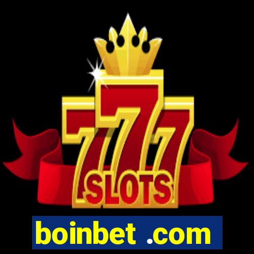 boinbet .com